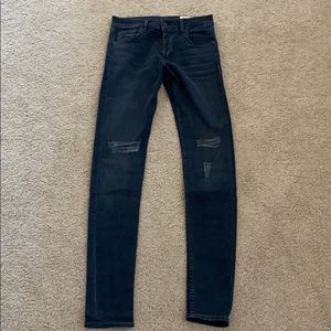Rag & Bone Standard Issue Fit 1 Skinny - MENS
